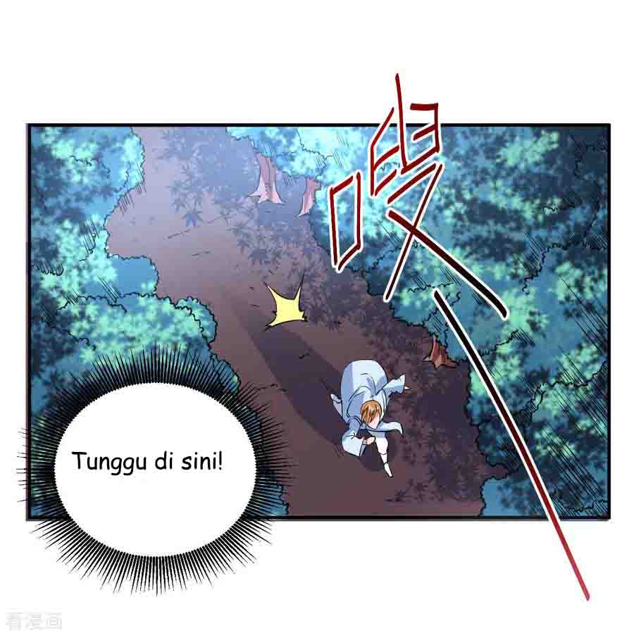 Reversing the Immortal Path Chapter 05 Gambar 35