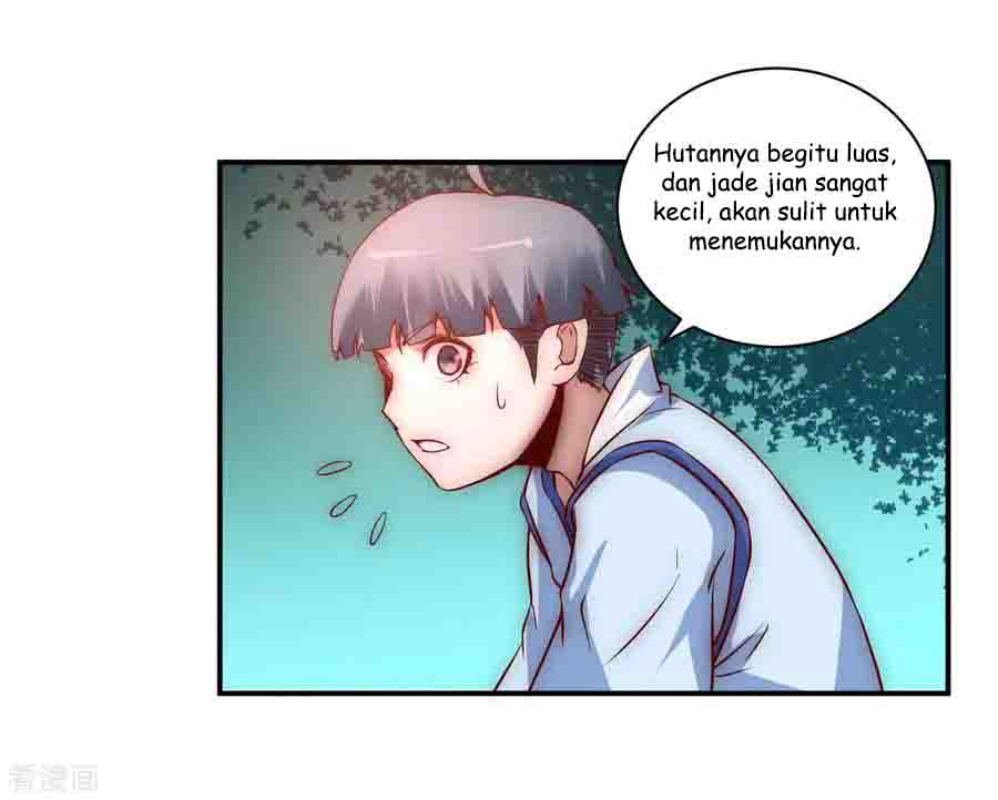 Reversing the Immortal Path Chapter 05 Gambar 4