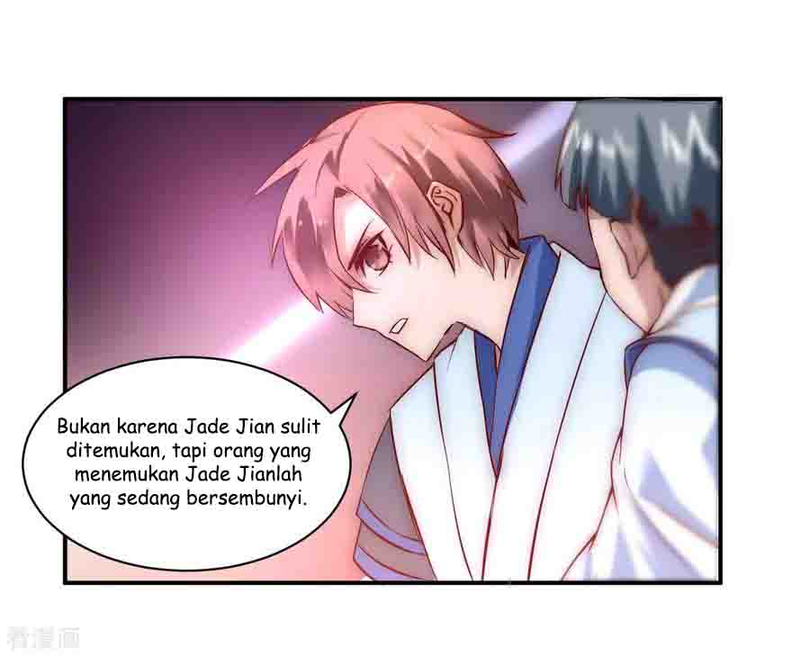 Reversing the Immortal Path Chapter 05 Gambar 5