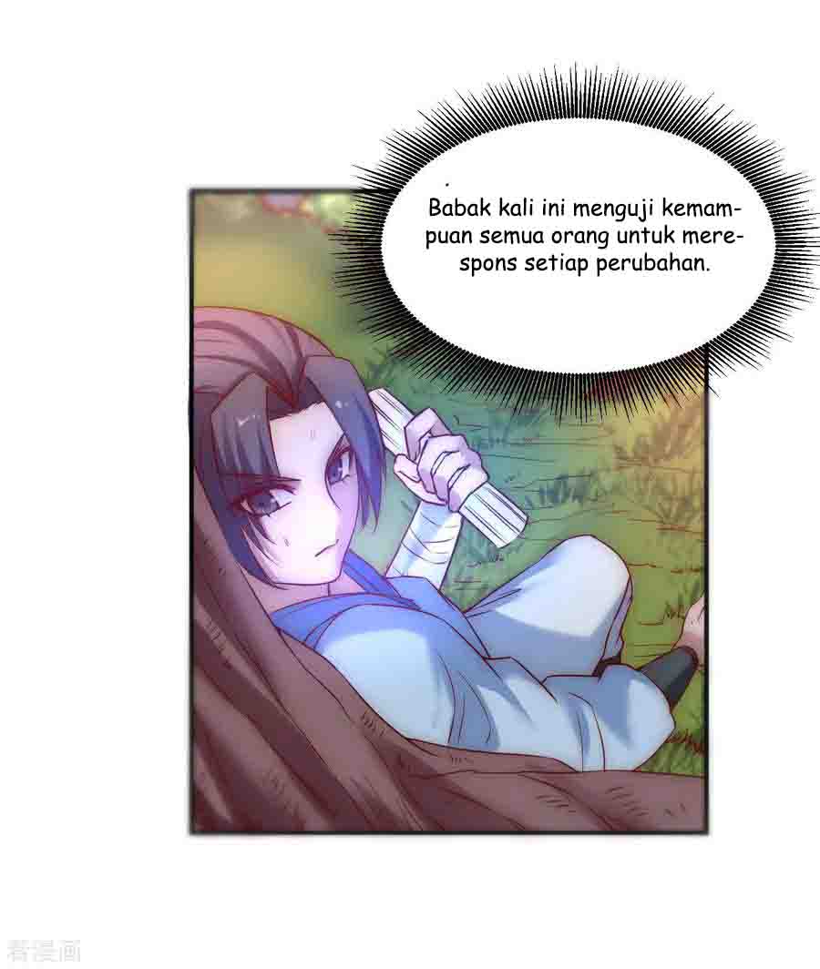 Reversing the Immortal Path Chapter 05 Gambar 6
