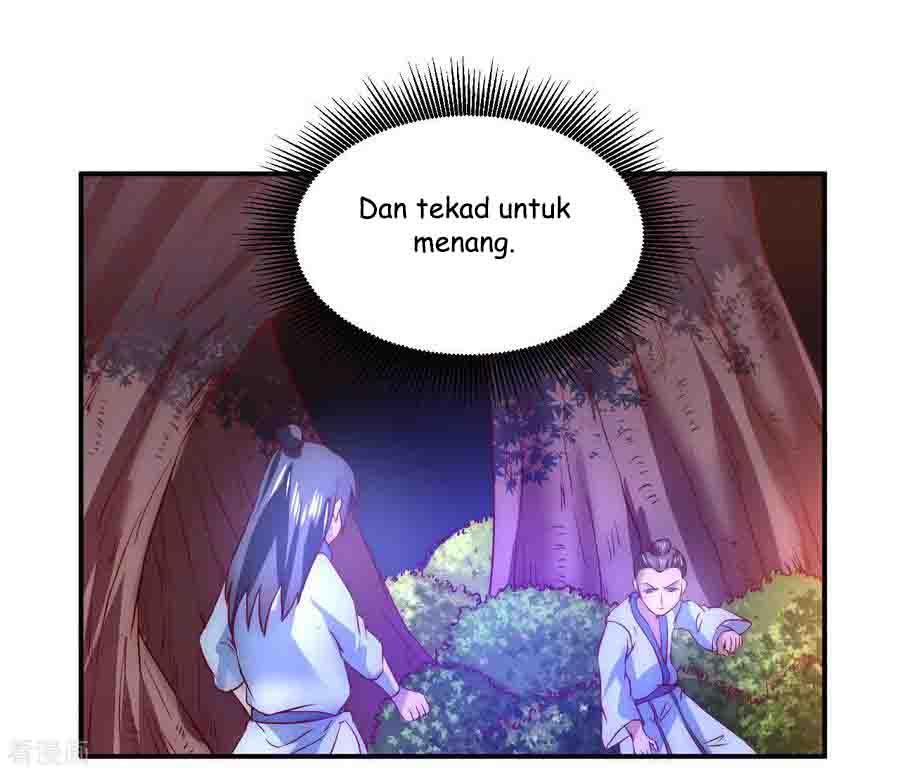 Reversing the Immortal Path Chapter 05 Gambar 7