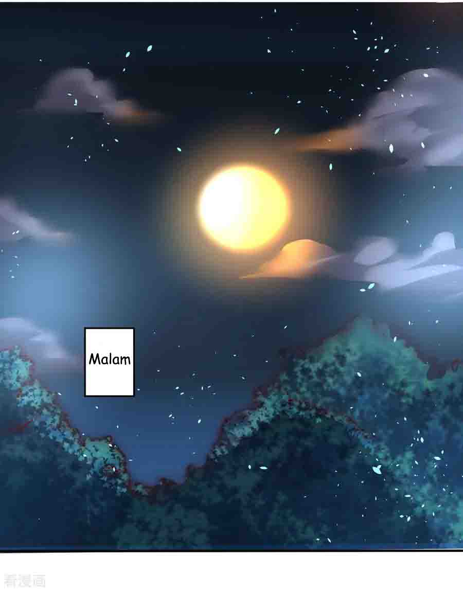 Reversing the Immortal Path Chapter 05 Gambar 8
