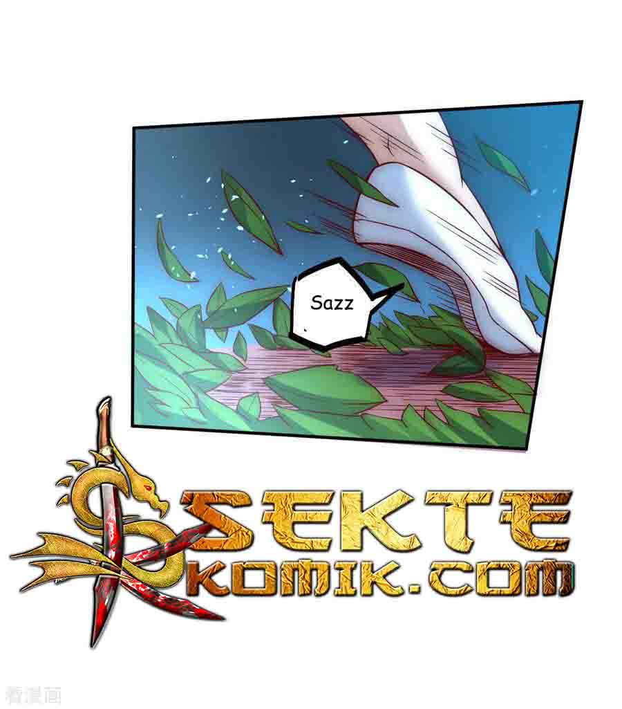 Reversing the Immortal Path Chapter 05 Gambar 9