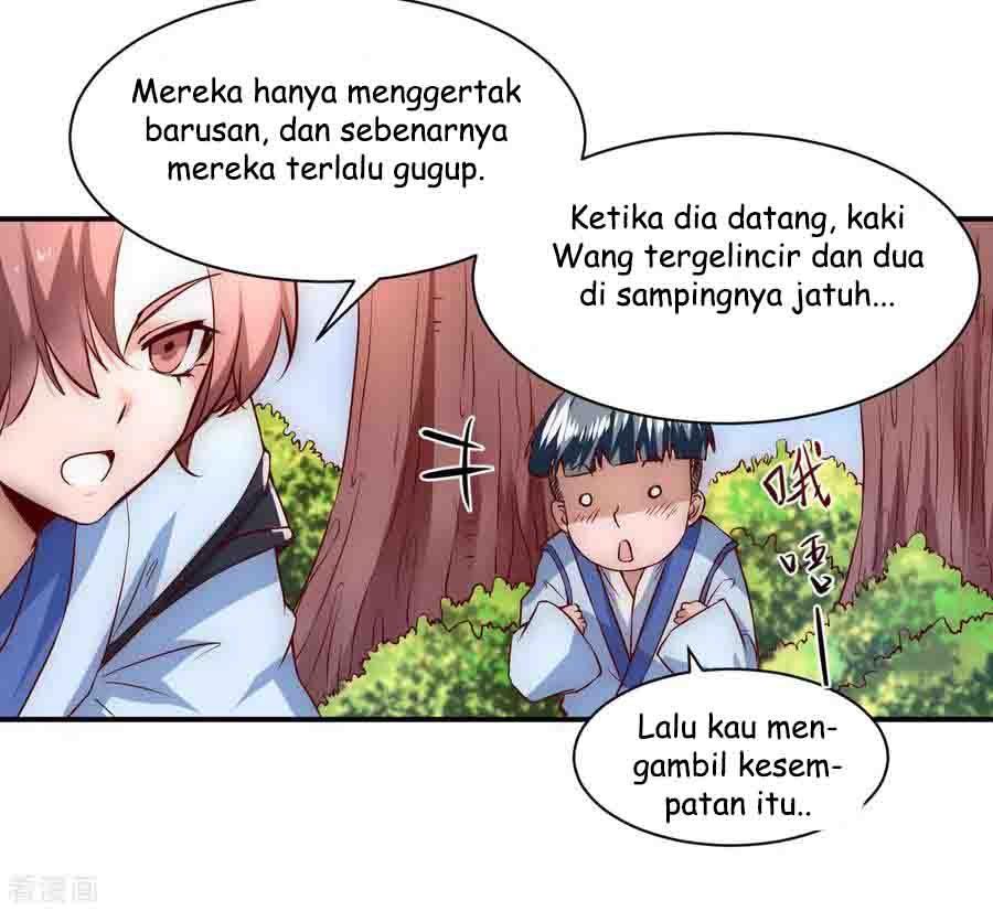 Reversing the Immortal Path Chapter 04 Gambar 13