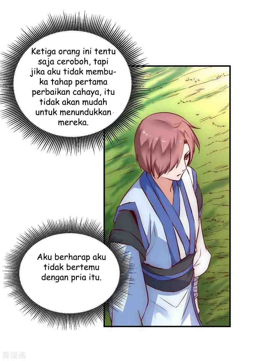 Reversing the Immortal Path Chapter 04 Gambar 14