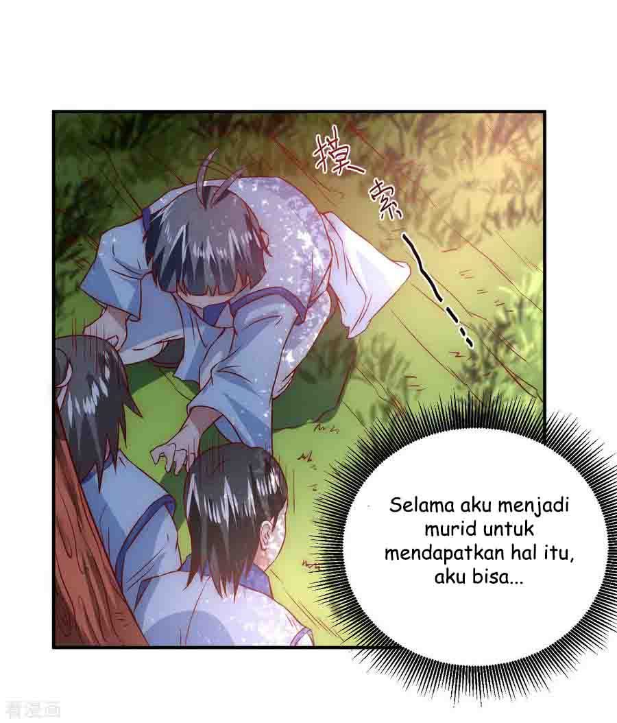 Reversing the Immortal Path Chapter 04 Gambar 15