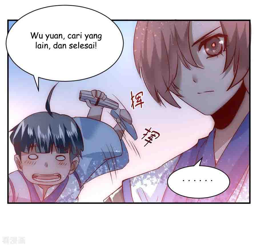 Reversing the Immortal Path Chapter 04 Gambar 16