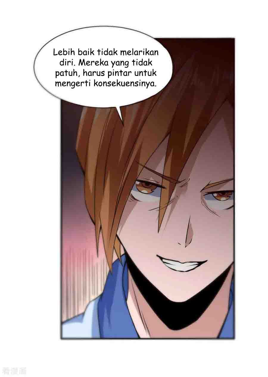 Reversing the Immortal Path Chapter 04 Gambar 21