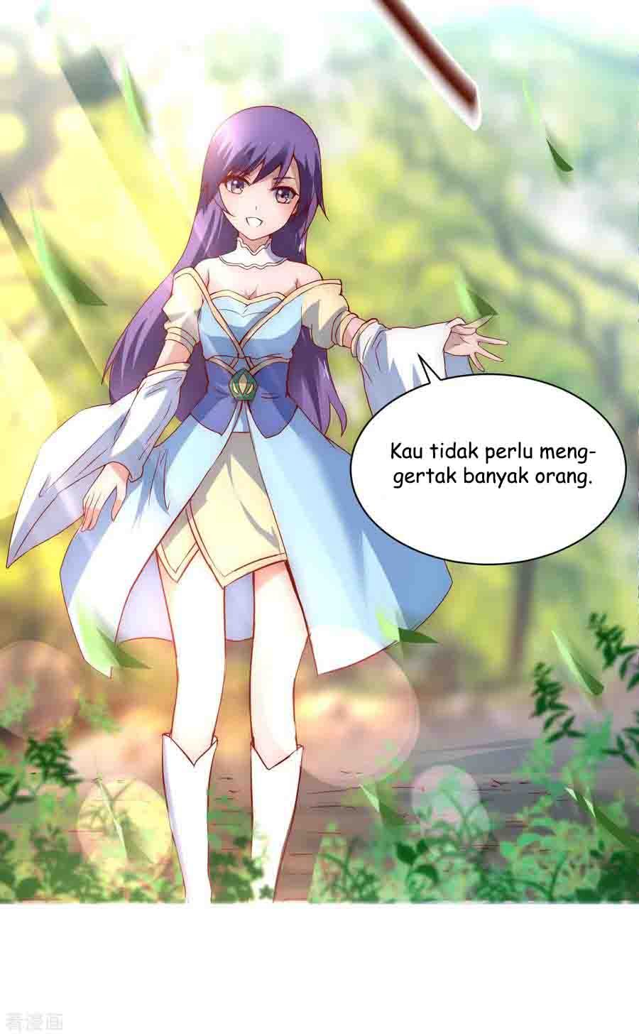 Reversing the Immortal Path Chapter 04 Gambar 23