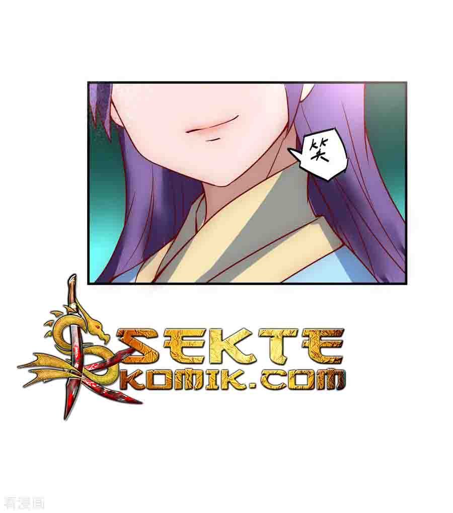 Reversing the Immortal Path Chapter 04 Gambar 30