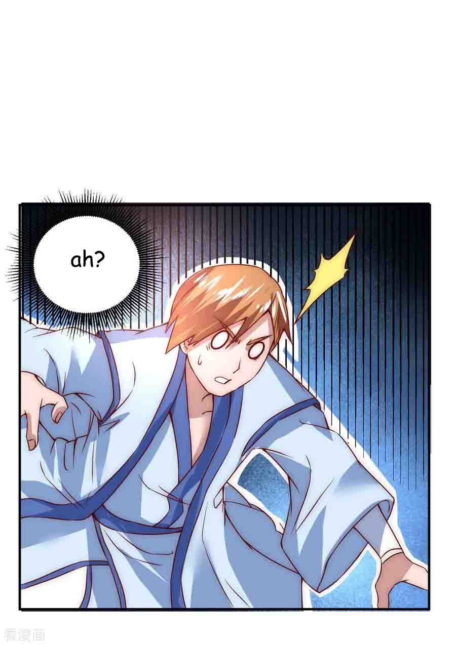 Reversing the Immortal Path Chapter 04 Gambar 31
