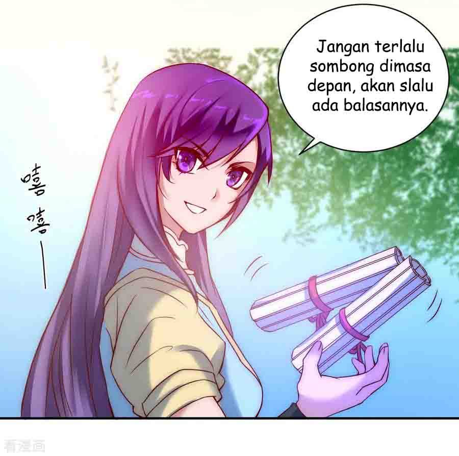Reversing the Immortal Path Chapter 04 Gambar 34