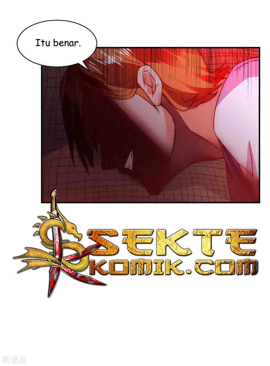 Reversing the Immortal Path Chapter 04 Gambar 35