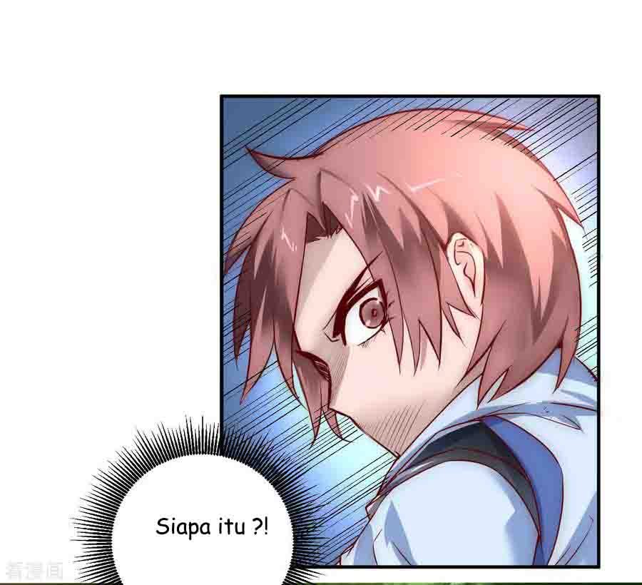Reversing the Immortal Path Chapter 04 Gambar 4
