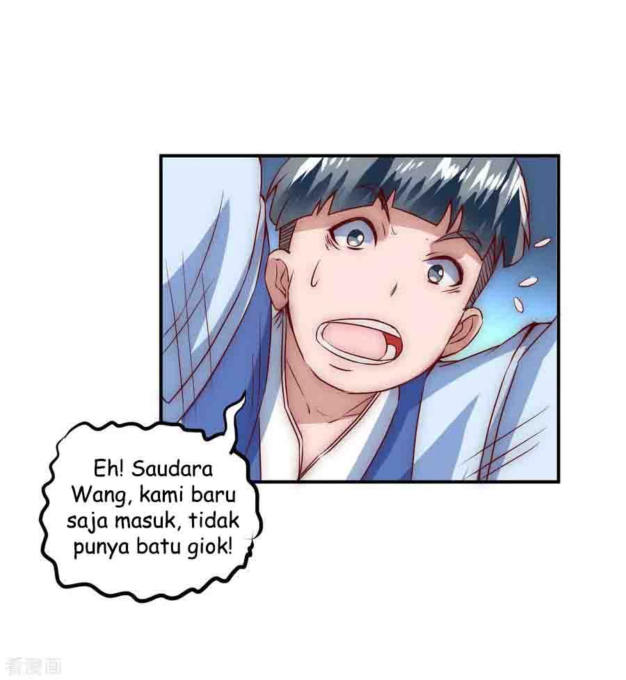 Reversing the Immortal Path Chapter 04 Gambar 6