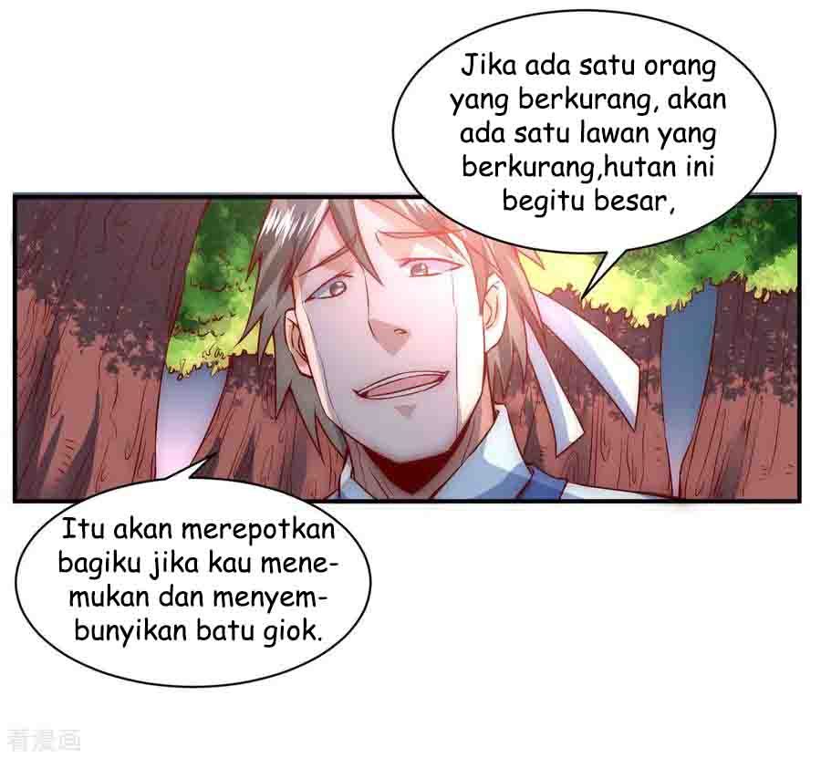 Reversing the Immortal Path Chapter 04 Gambar 7