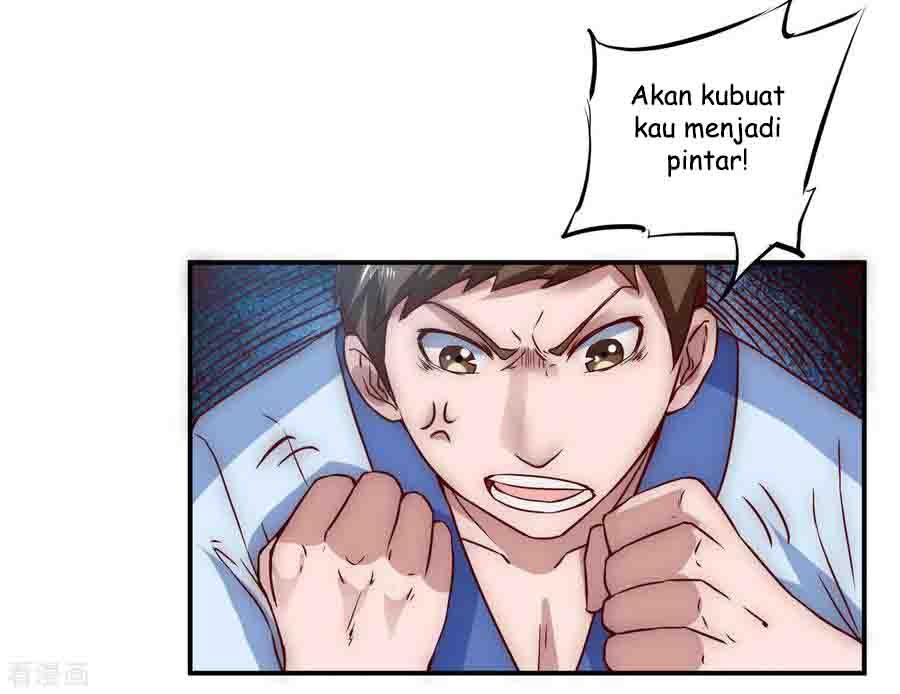Reversing the Immortal Path Chapter 03 Gambar 14