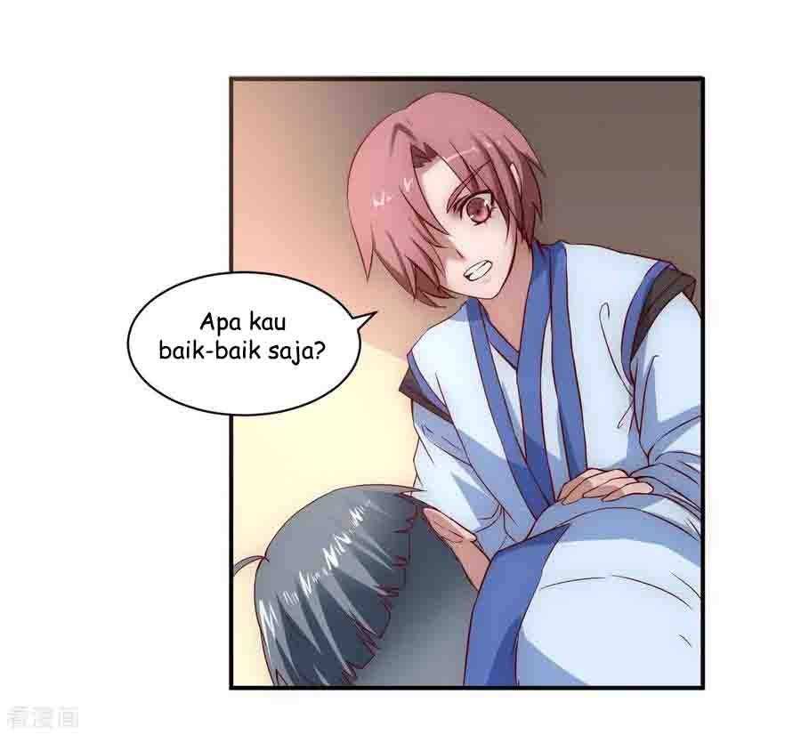 Reversing the Immortal Path Chapter 03 Gambar 18