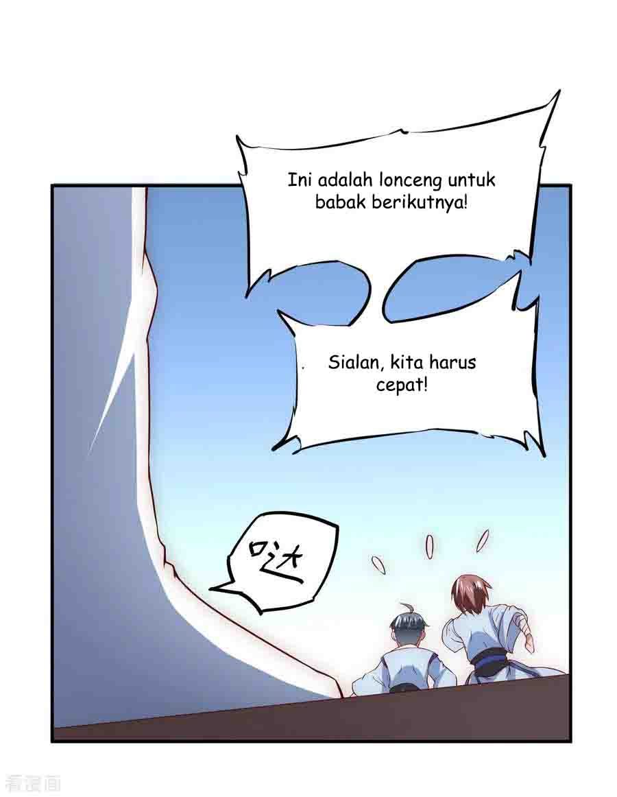 Reversing the Immortal Path Chapter 03 Gambar 20