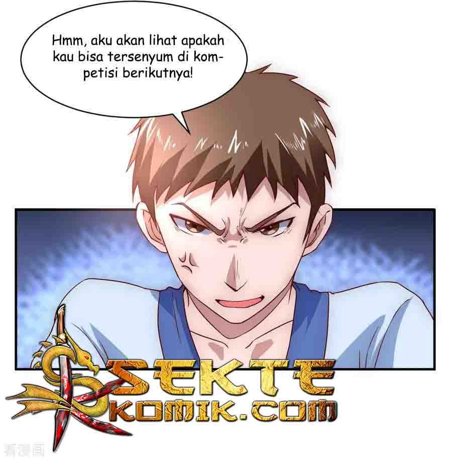 Reversing the Immortal Path Chapter 03 Gambar 21
