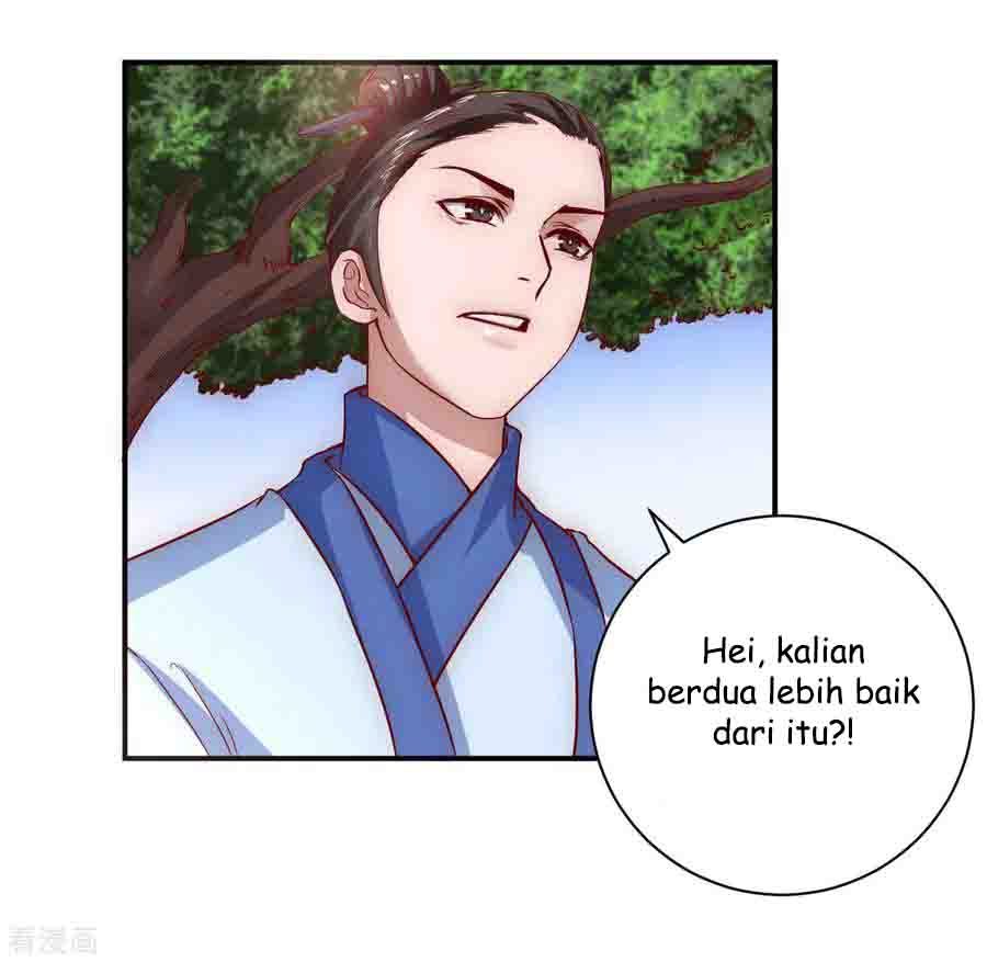 Reversing the Immortal Path Chapter 03 Gambar 29