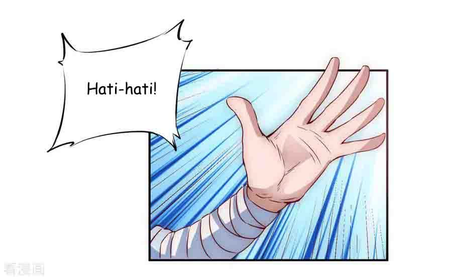 Reversing the Immortal Path Chapter 03 Gambar 33