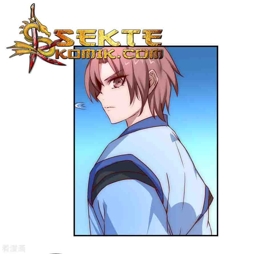 Reversing the Immortal Path Chapter 03 Gambar 4