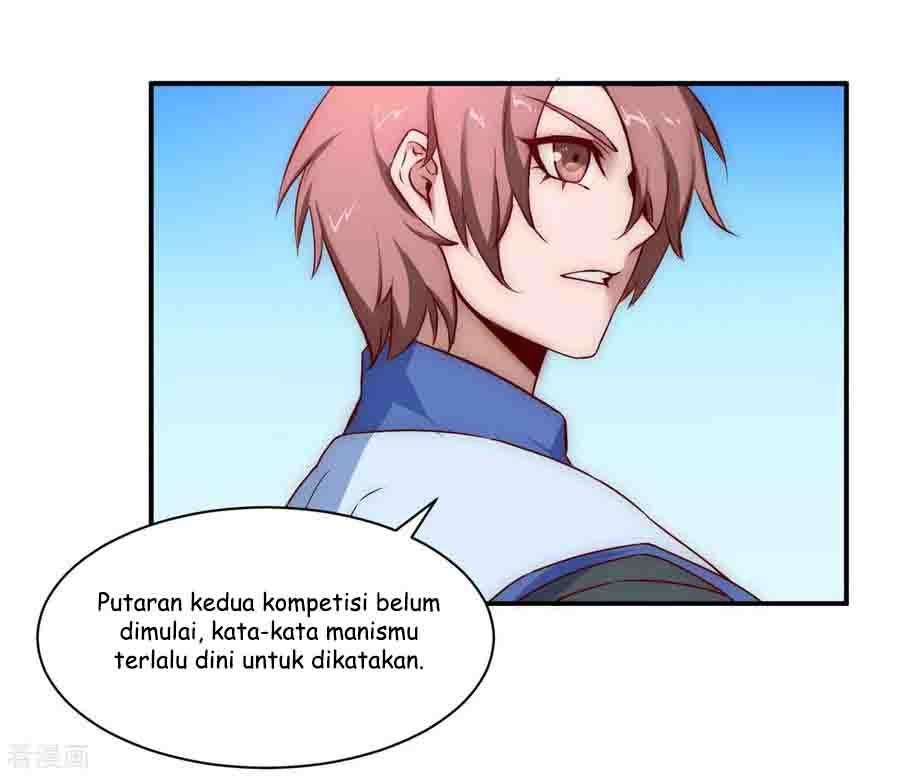 Reversing the Immortal Path Chapter 03 Gambar 6