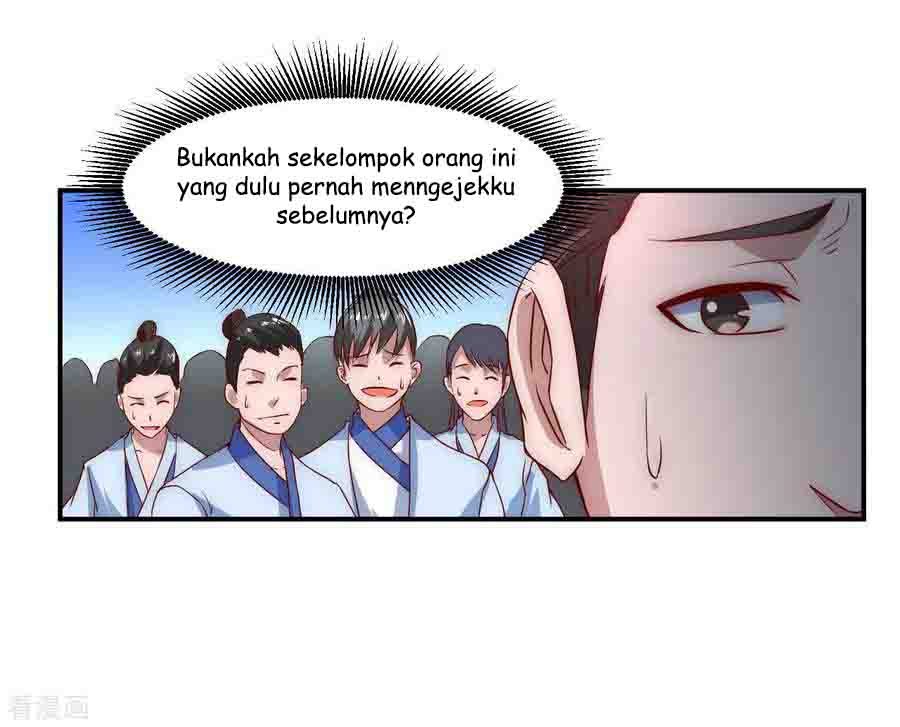 Reversing the Immortal Path Chapter 03 Gambar 7