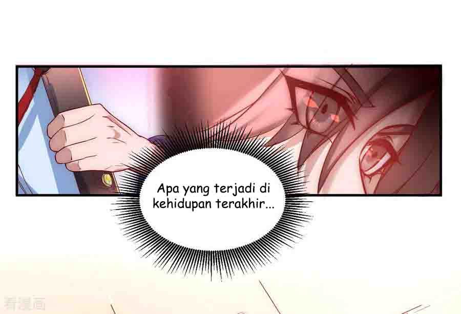 Reversing the Immortal Path Chapter 03 Gambar 9