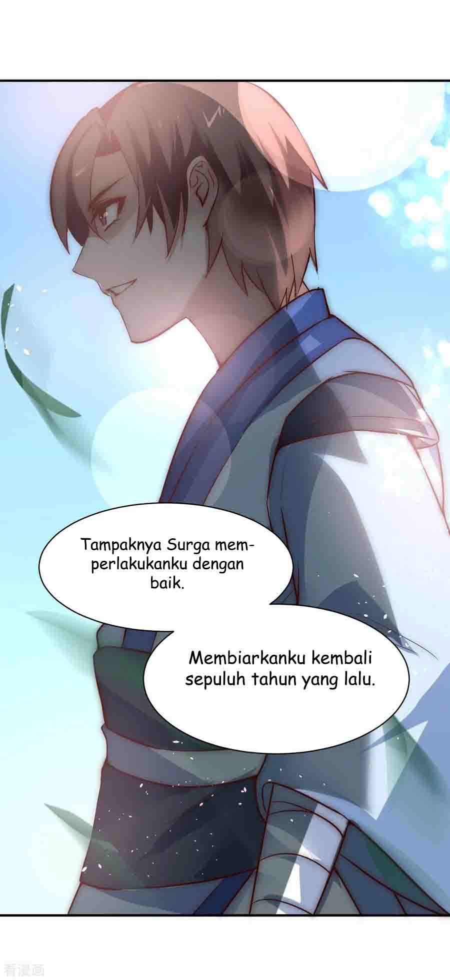 Reversing the Immortal Path Chapter 02 Gambar 11
