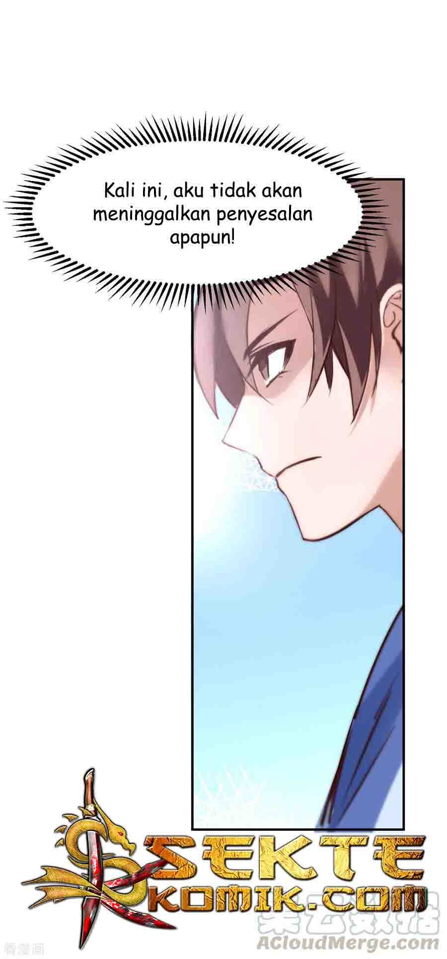Reversing the Immortal Path Chapter 02 Gambar 12