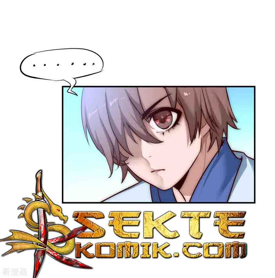 Reversing the Immortal Path Chapter 02 Gambar 17