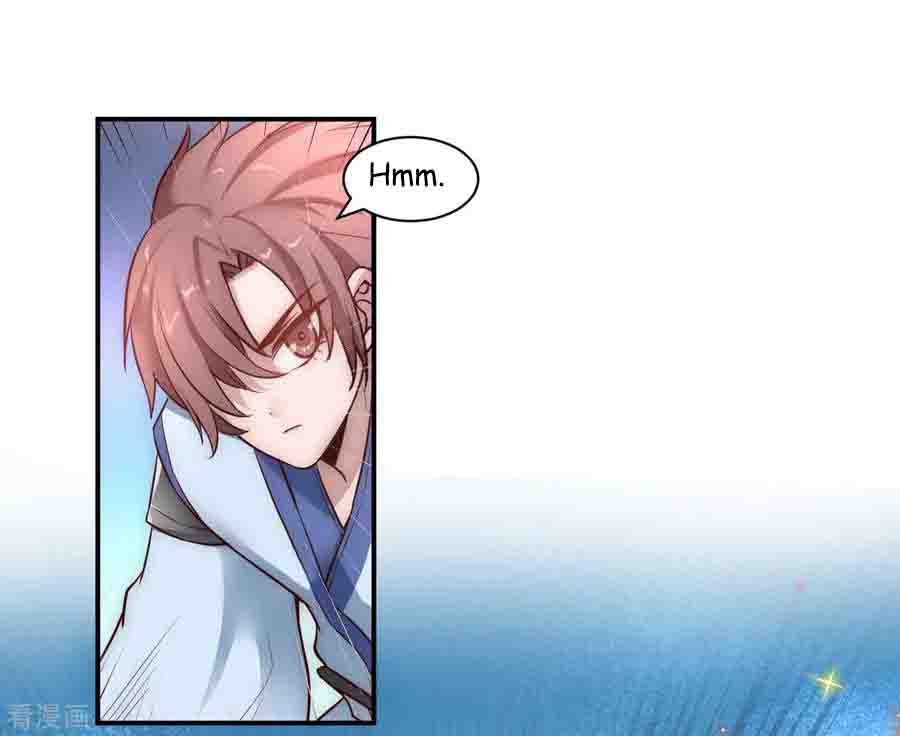 Reversing the Immortal Path Chapter 02 Gambar 21