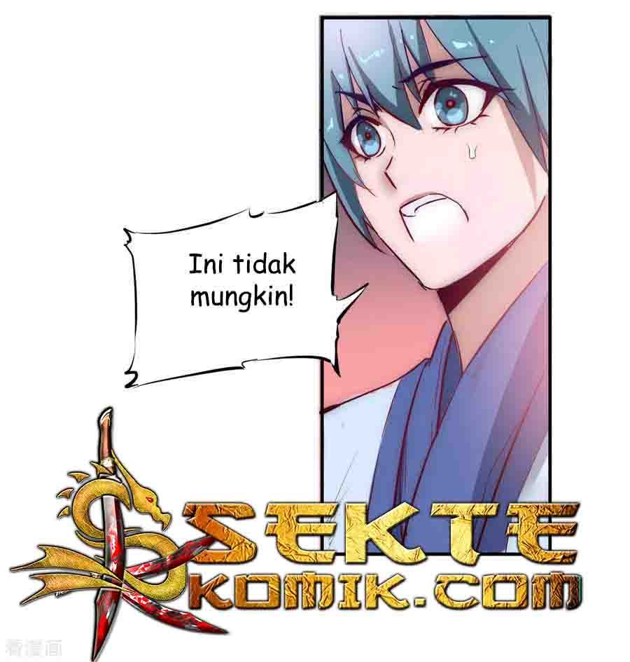 Reversing the Immortal Path Chapter 02 Gambar 23