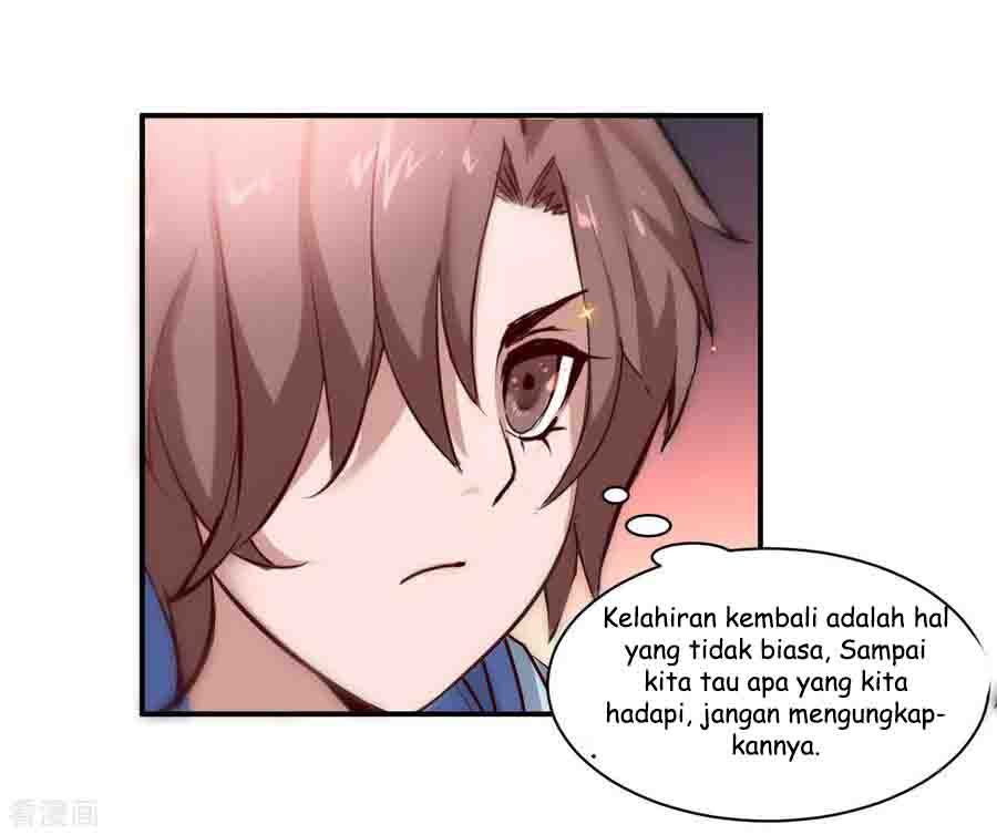 Reversing the Immortal Path Chapter 02 Gambar 26