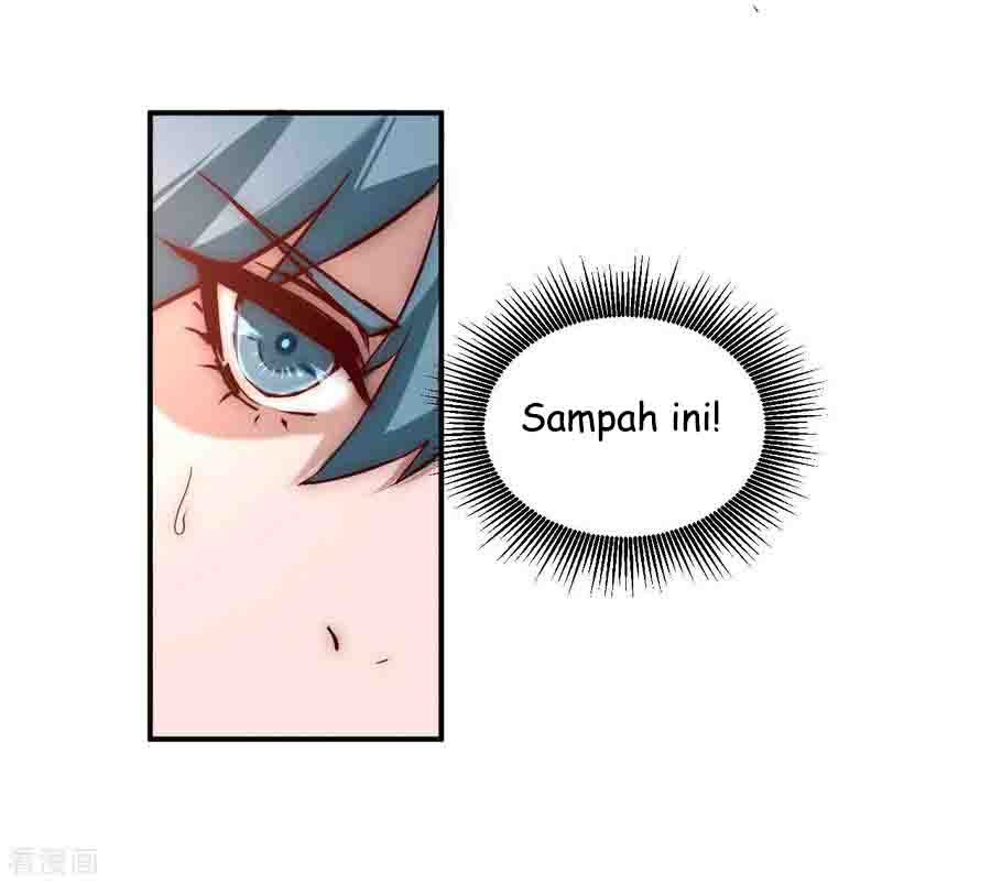 Reversing the Immortal Path Chapter 02 Gambar 27