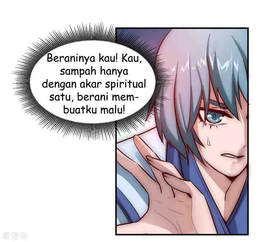 Reversing the Immortal Path Chapter 02 Gambar 28