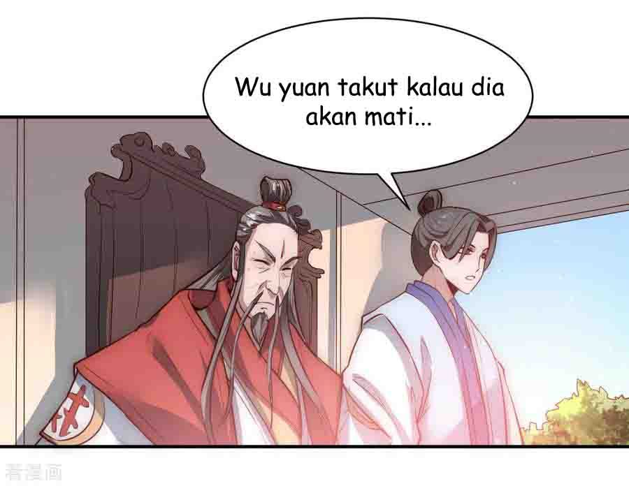 Reversing the Immortal Path Chapter 02 Gambar 30