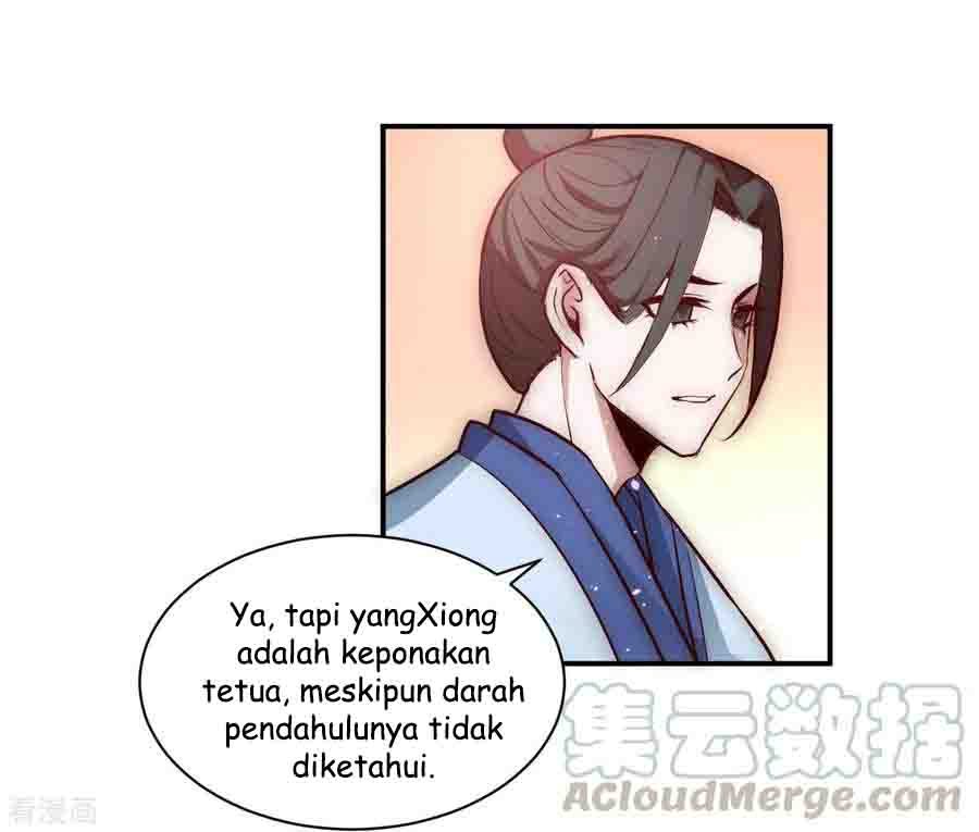 Reversing the Immortal Path Chapter 02 Gambar 32