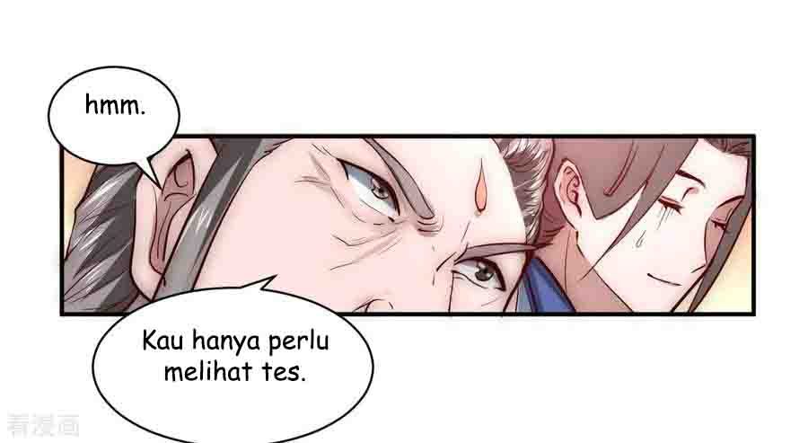 Reversing the Immortal Path Chapter 02 Gambar 33