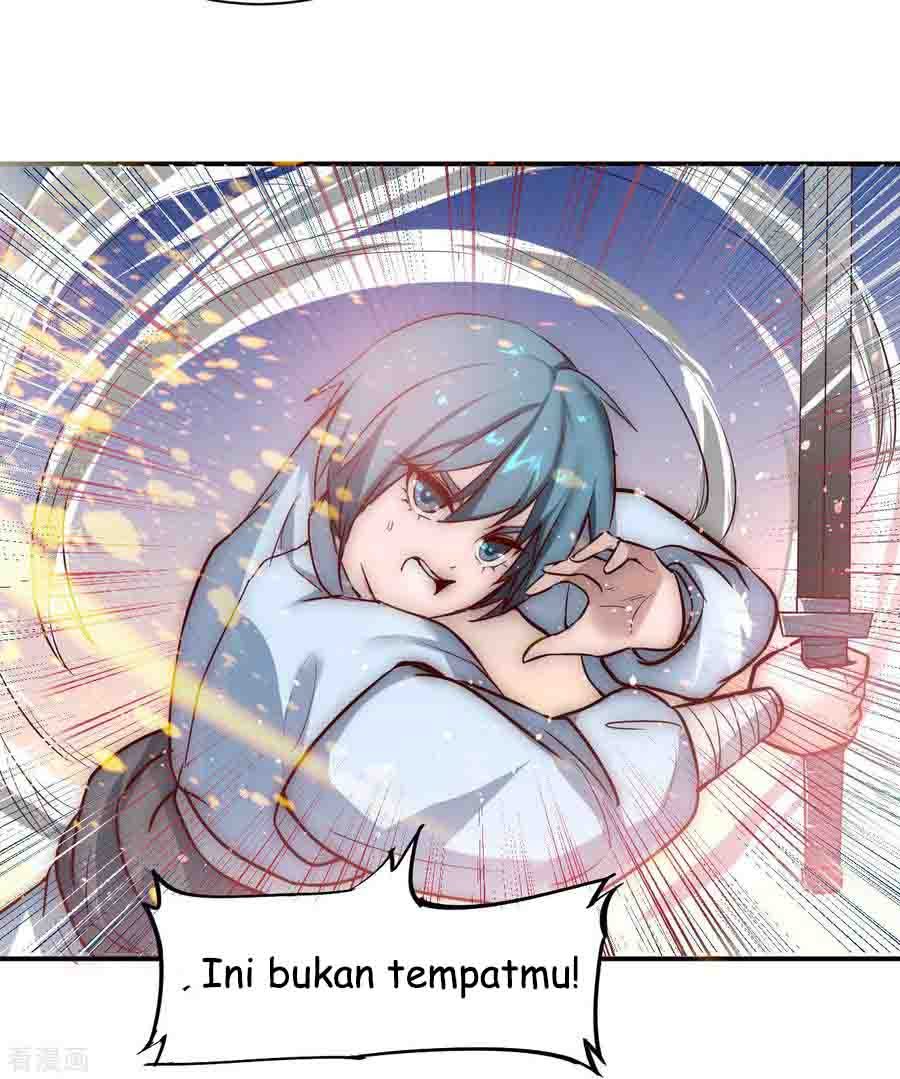 Reversing the Immortal Path Chapter 02 Gambar 34