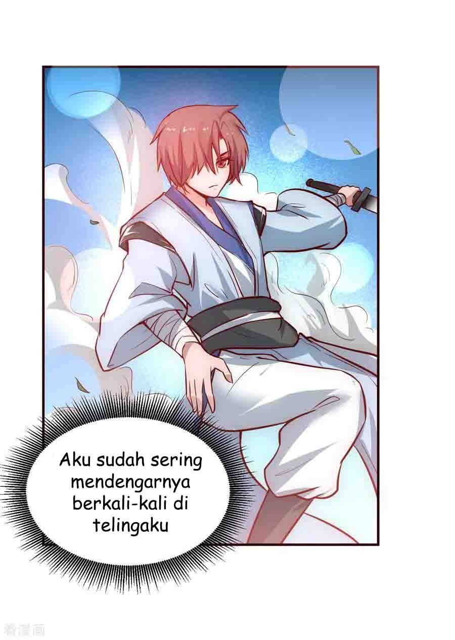 Reversing the Immortal Path Chapter 02 Gambar 35