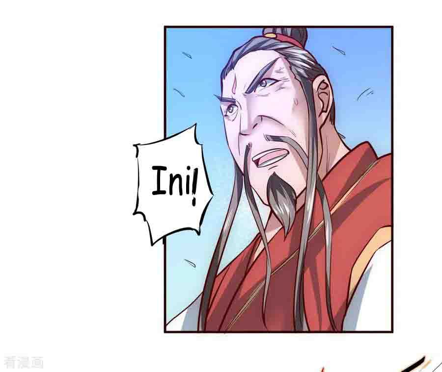 Reversing the Immortal Path Chapter 02 Gambar 39
