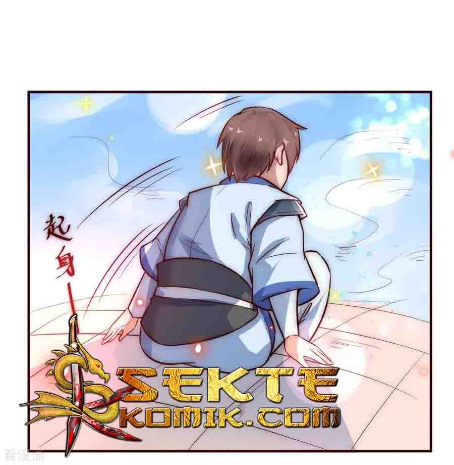 Reversing the Immortal Path Chapter 02 Gambar 4