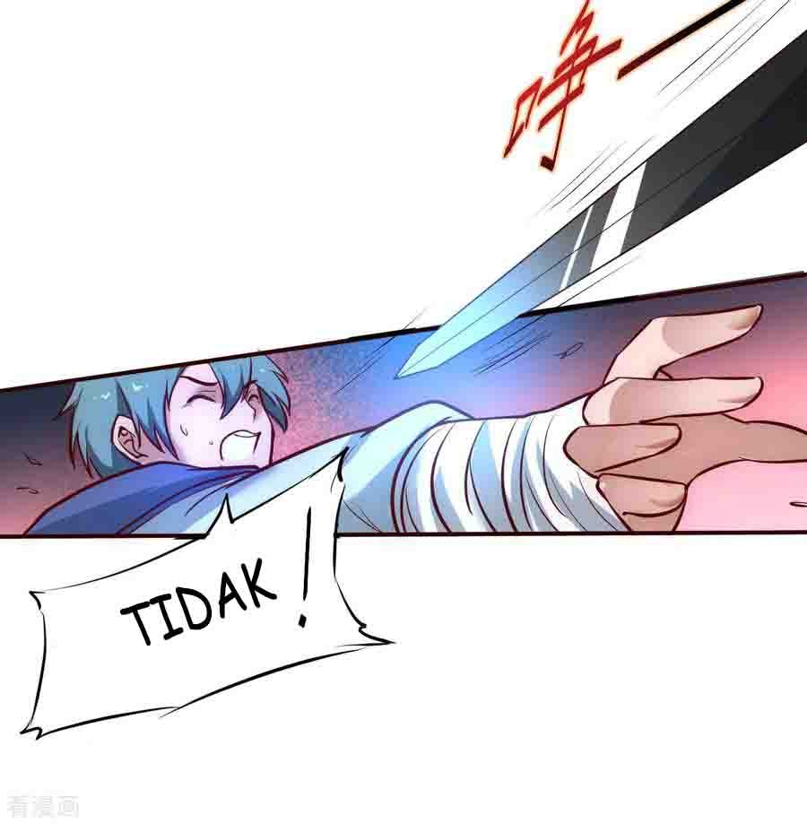 Reversing the Immortal Path Chapter 02 Gambar 40