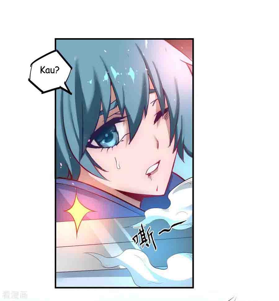 Reversing the Immortal Path Chapter 02 Gambar 41