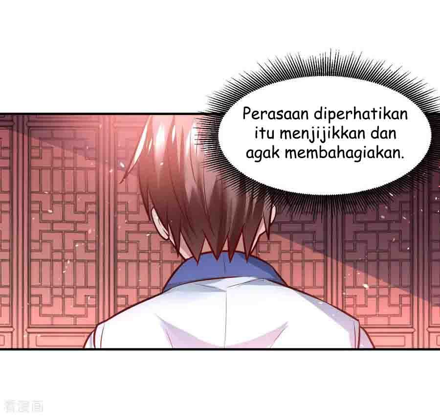 Reversing the Immortal Path Chapter 02 Gambar 45