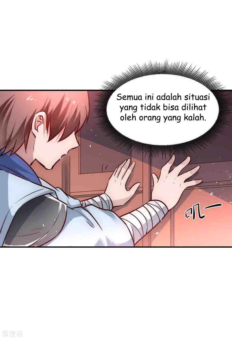 Reversing the Immortal Path Chapter 02 Gambar 46