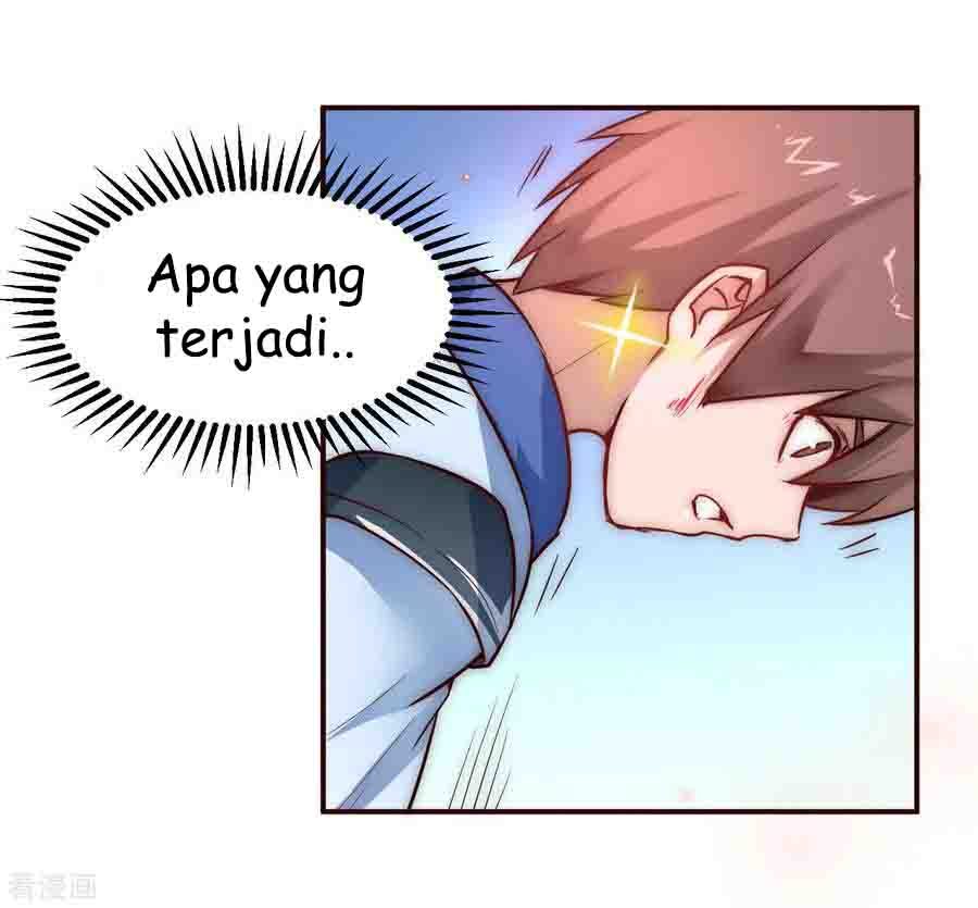 Reversing the Immortal Path Chapter 02 Gambar 5